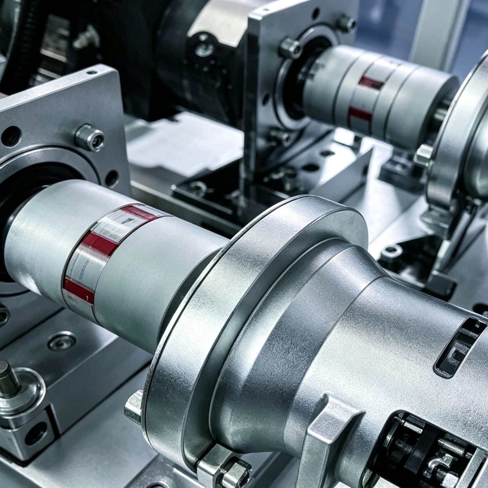 Doppelpumpen-Kopplungstechnologie
Dual-optisches Steuerungs-, Überwachungs- und Rückmeldesystem