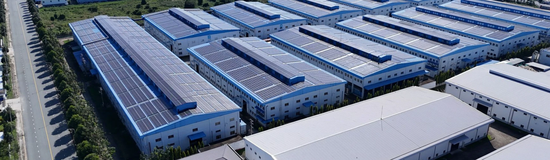 Produktionskapazität und Standorte